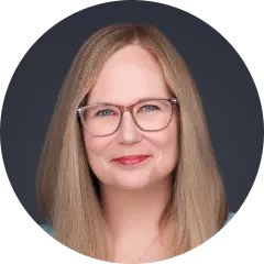 Janet, a patient advocate on Hizentra subcutaneous immune globulin therapy