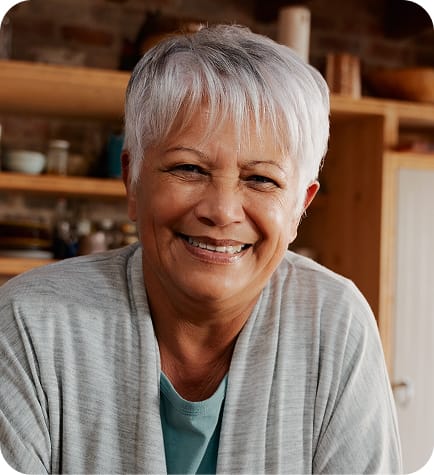 Marie, a hypothetical patient with primary immunodeficiency in a Hizentra dosing case study