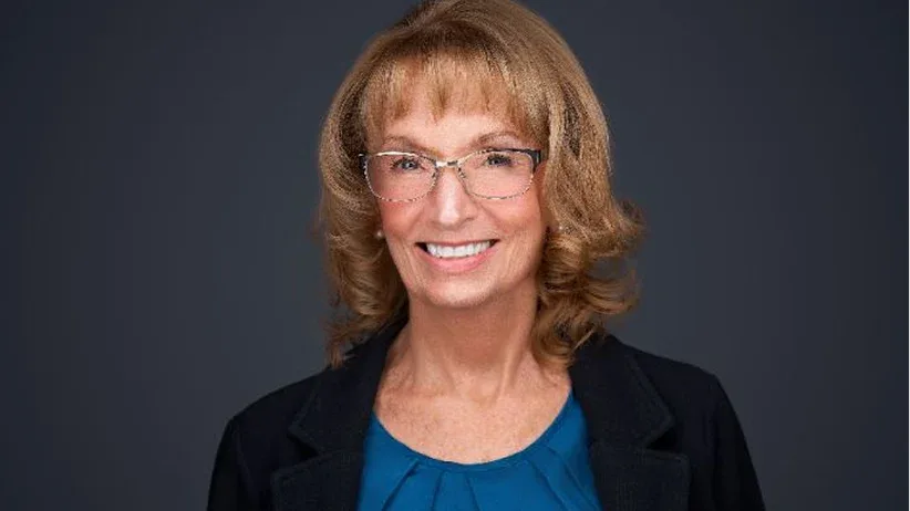 Video thumbnail: Patti, a patient advocate on Hizentra therapy for CIDP